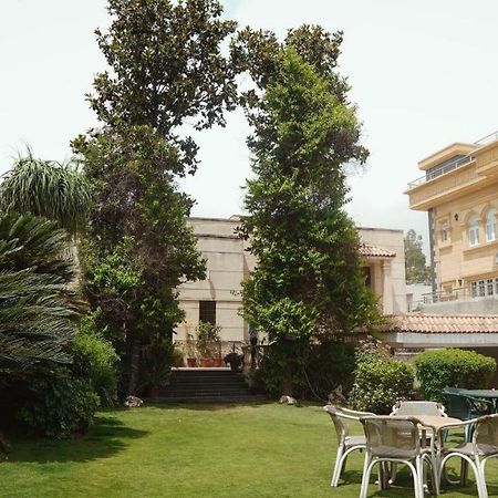 Bed And Breakfast Magnolia Исламабад Екстериор снимка